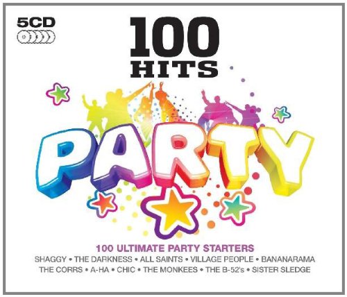 100 Hits Party Pop