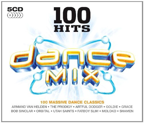 Product Image: 100 Hits Dance Mix