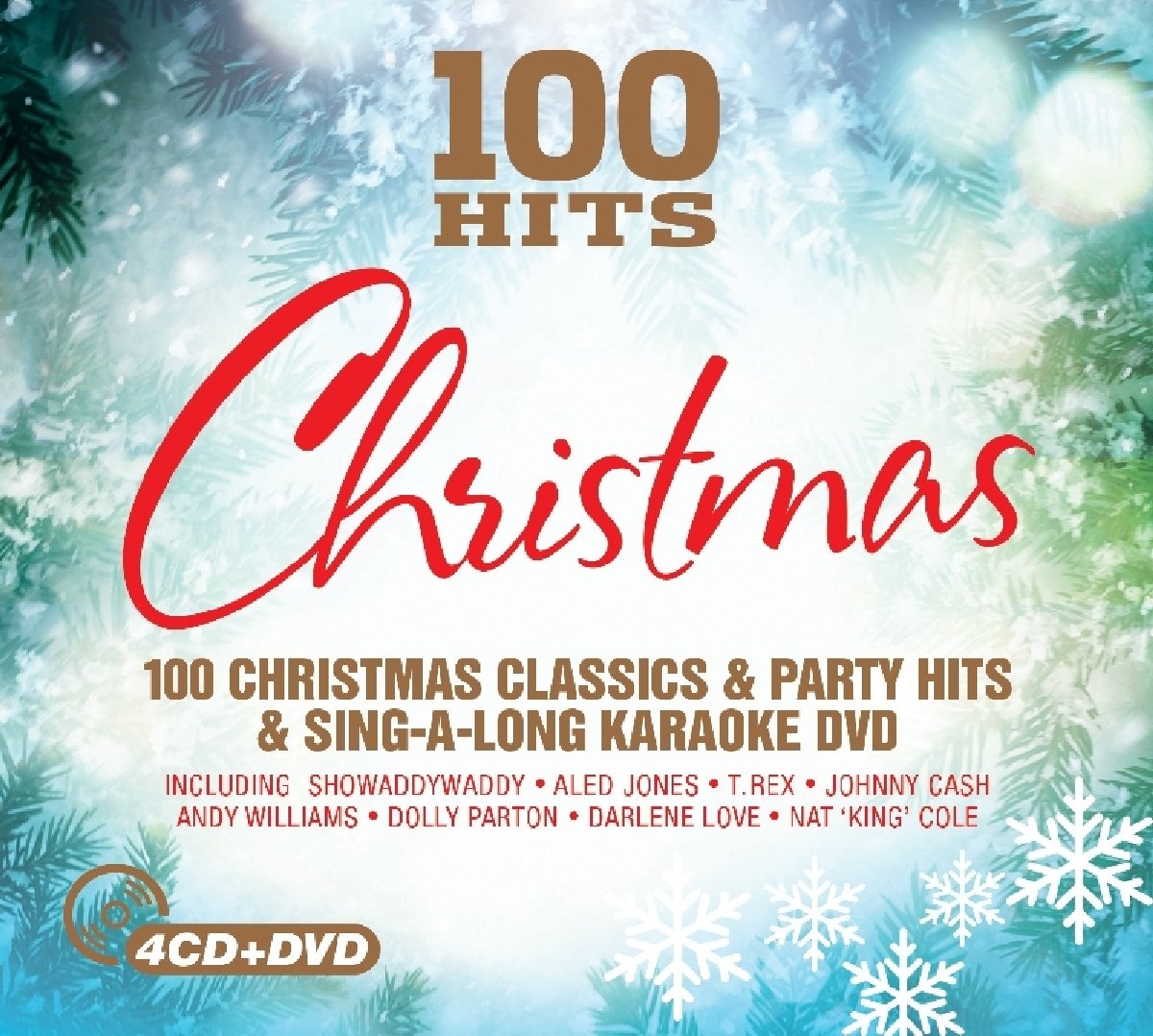100 Hits-Christmas Other music genres