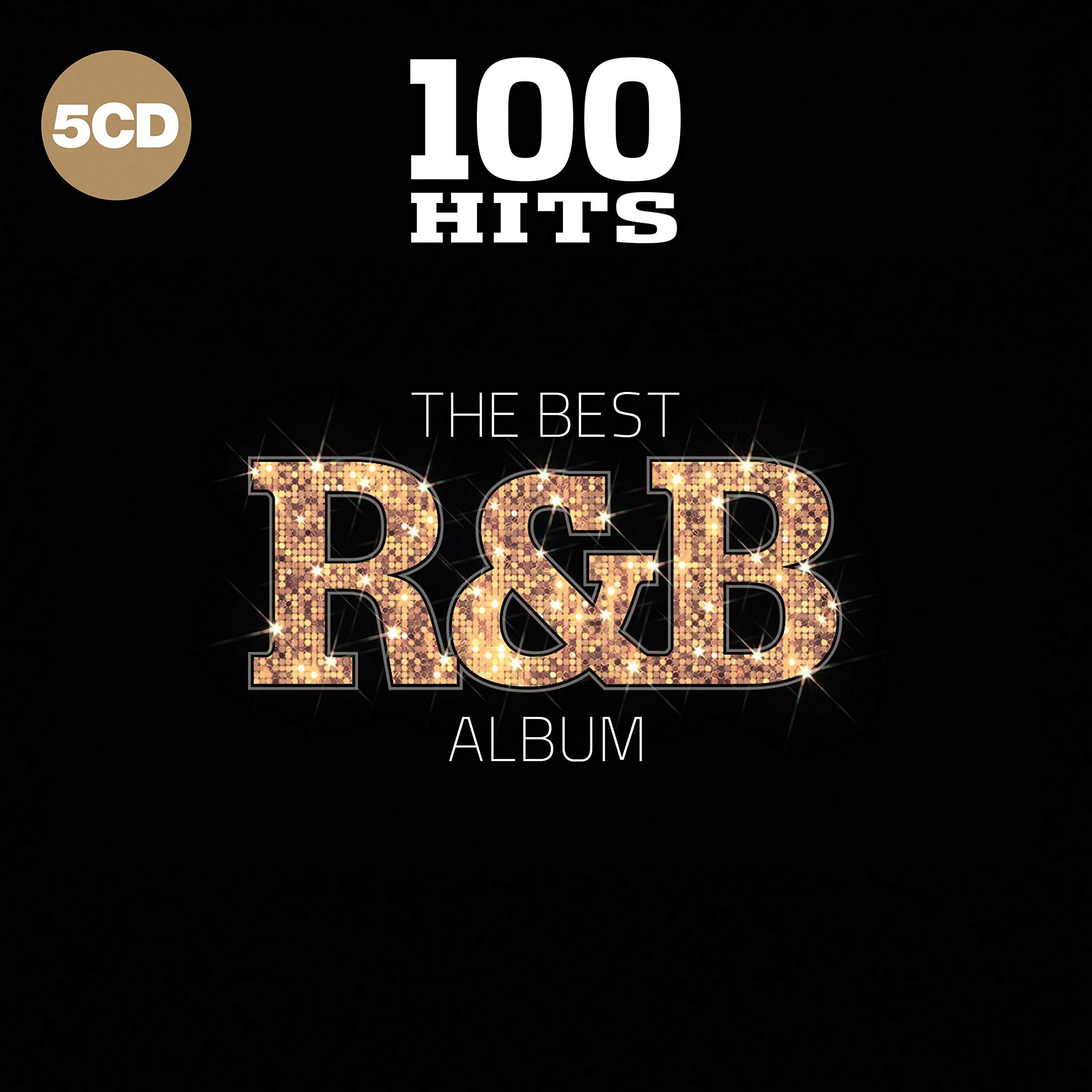 100 Hits-Best R&B Album Pop