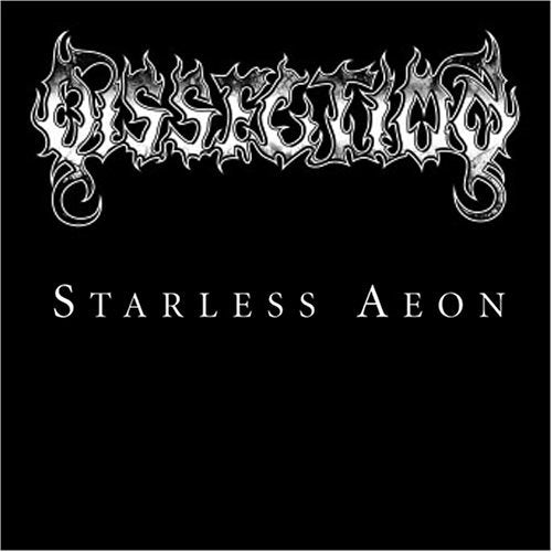 Starless Aeon (US Import) Pop