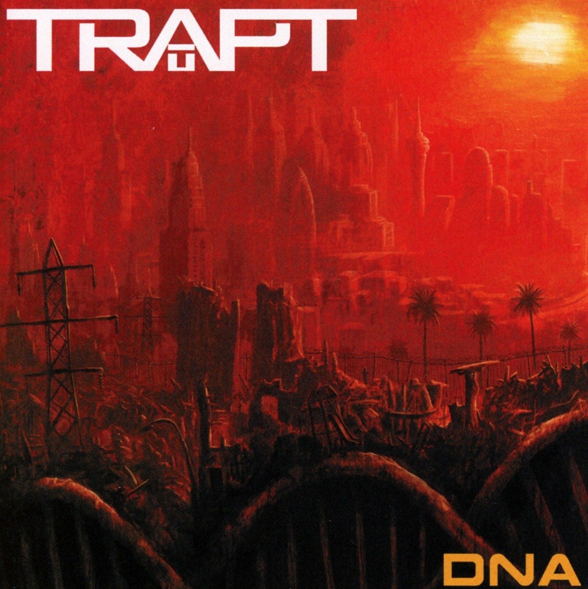 Dna Alternative & Indie