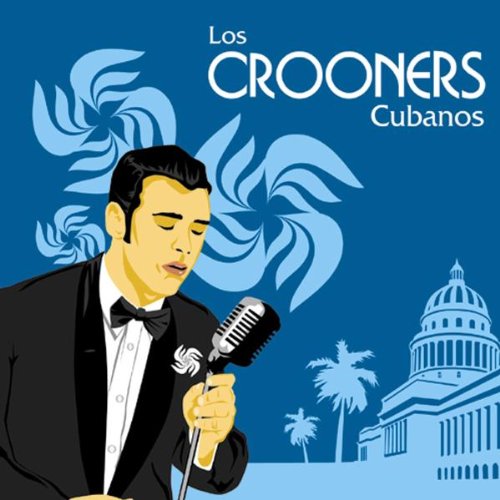 Los Crooners Cubanos -19t Pop