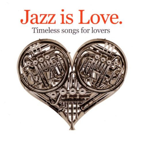 Product Image: Jazz Is Love