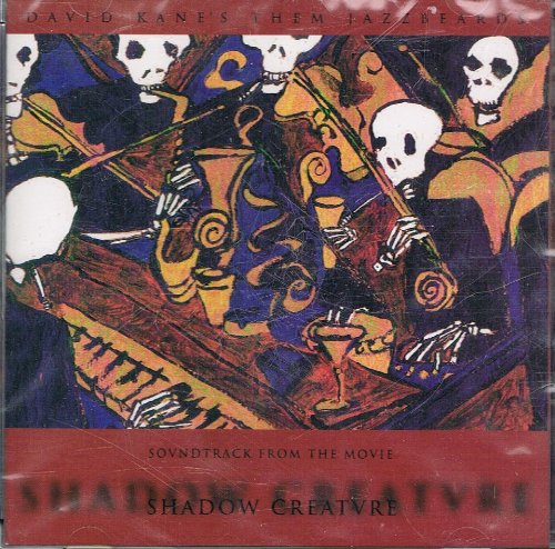 Soundtrack from the Movie Shadow Creature Music
