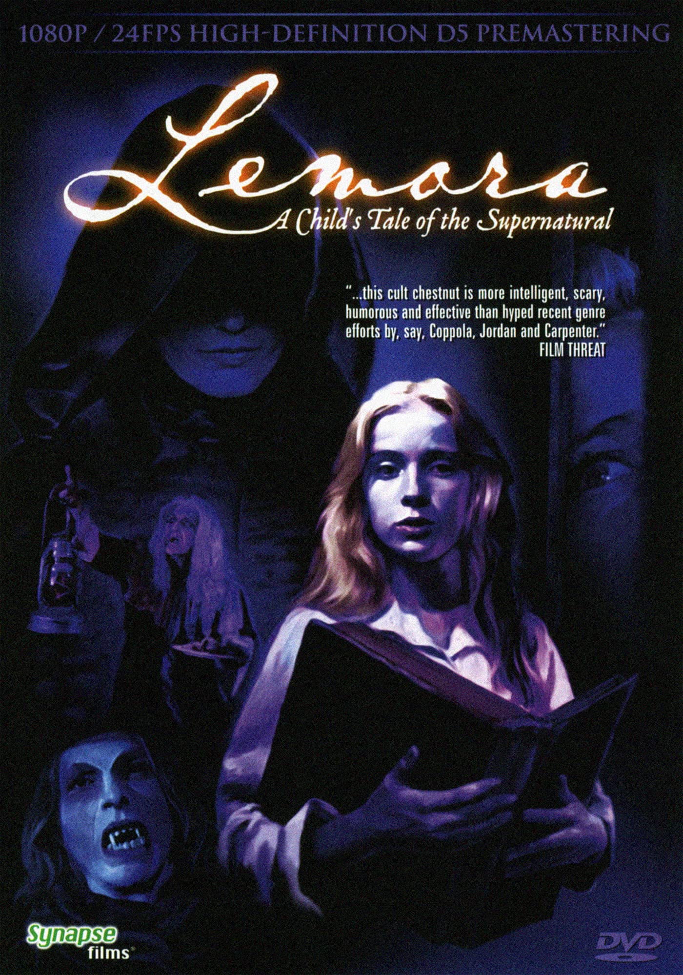 Lemora: A Child's Tale of the Supernatural Films