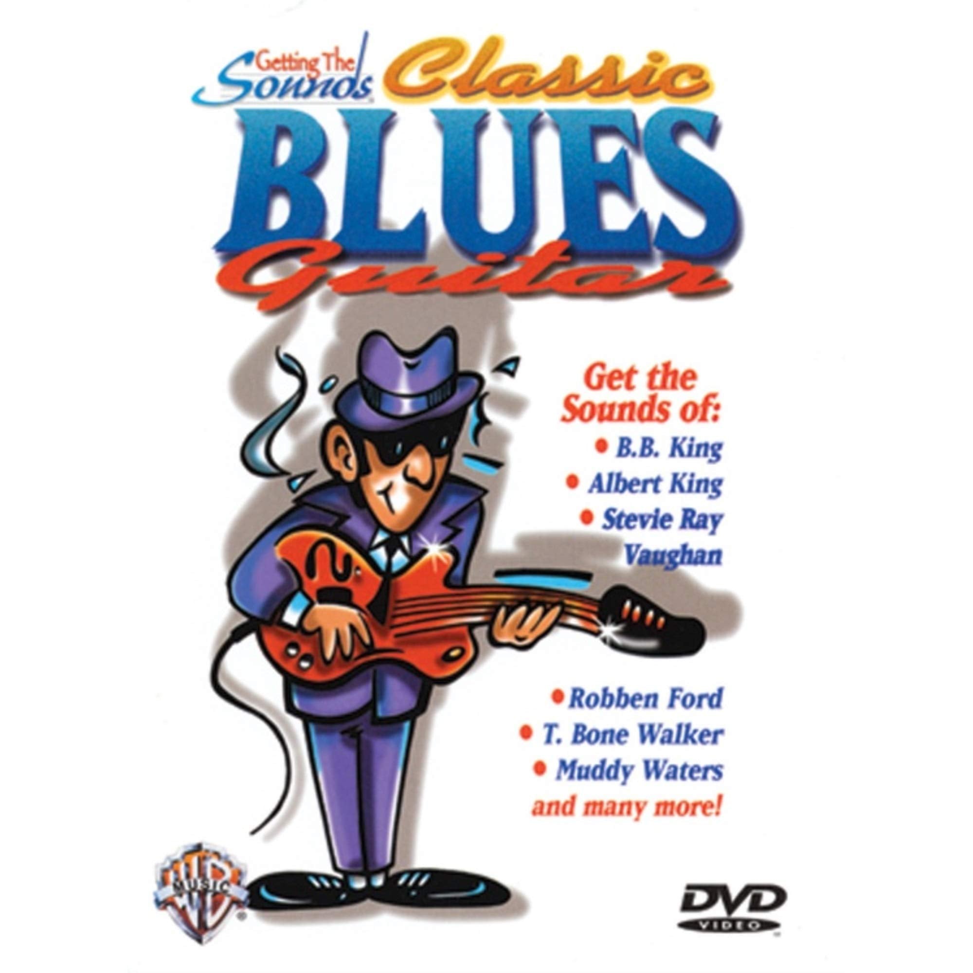 classic-blues-guitar book