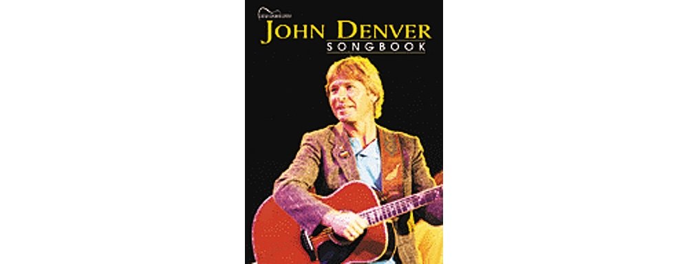Product Image: John Denver: Songbook