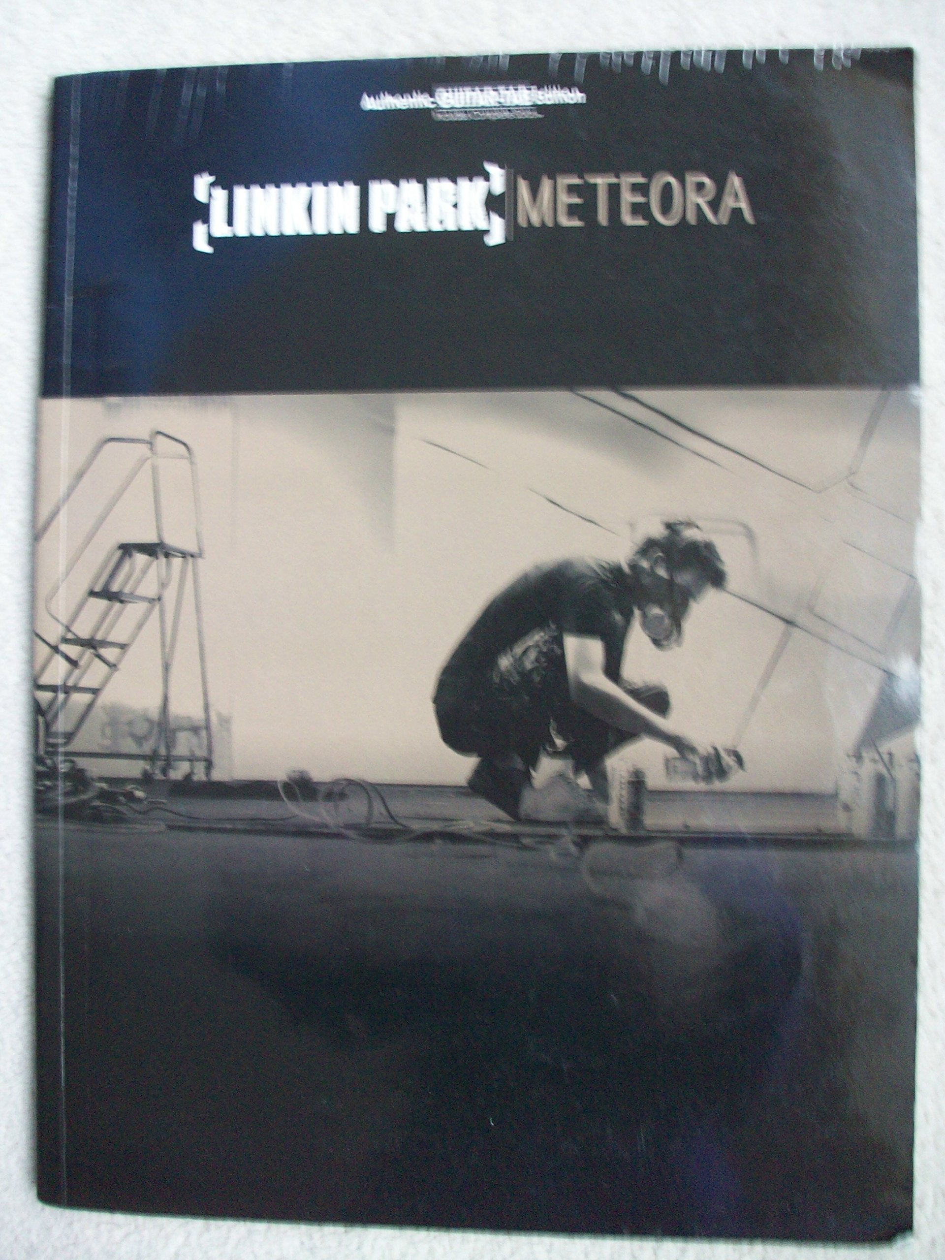 Product Image: Linkin Park: Meteora