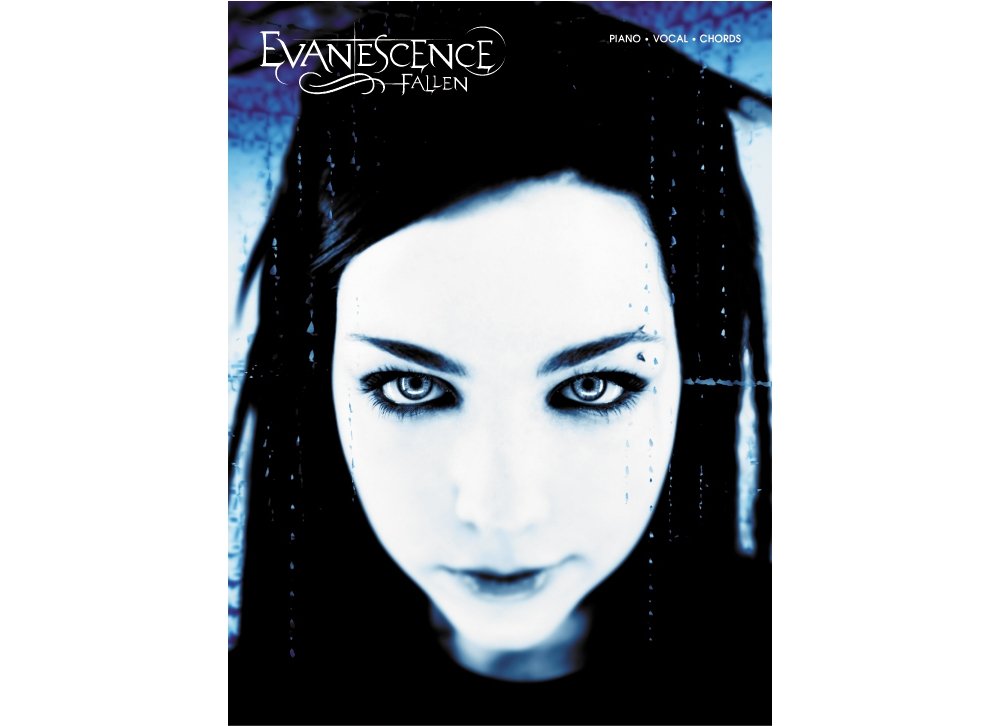 Fallen: Piano/Vocal/Chords: Piano, Vocal and Guitar Arrangement (Pvg) Social Sciences