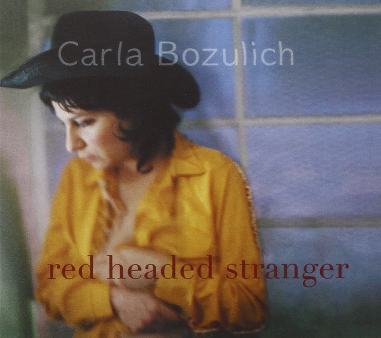 The Red Headed Stranger Alternative & Indie
