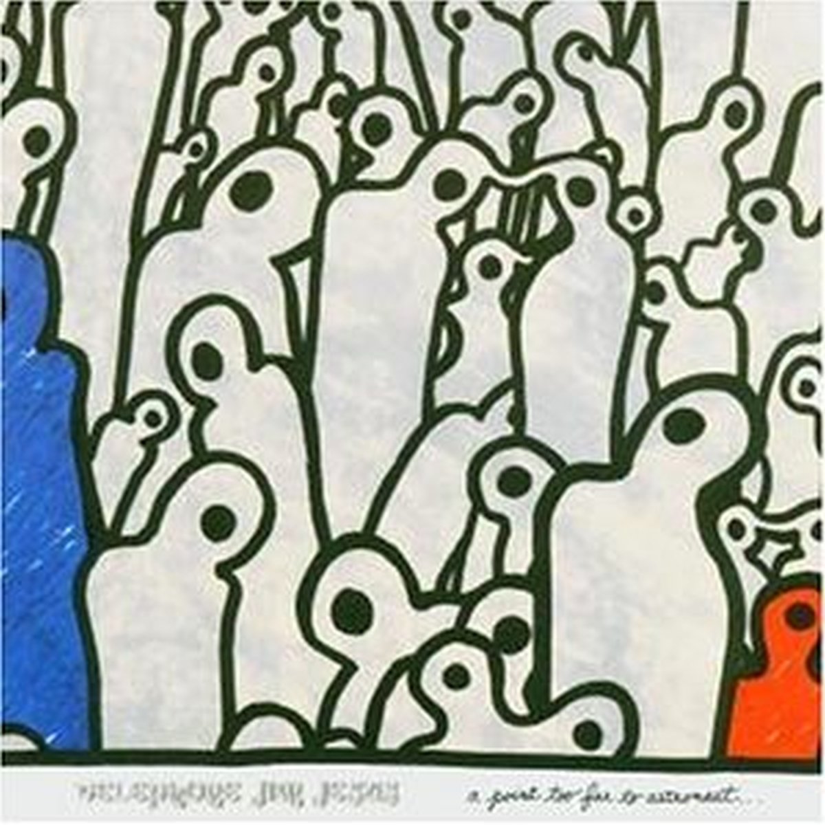 A Point Too Far to Astronaut Alternative & Indie