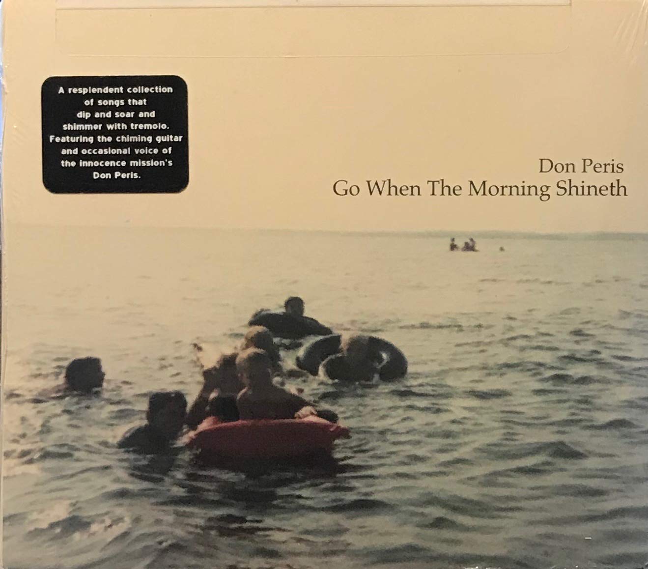 Product Image: Go When the Morning Shineth