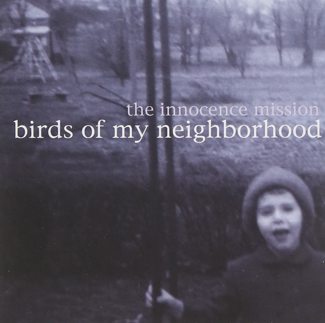 Birds of My Neighborhood Alternative & Indie