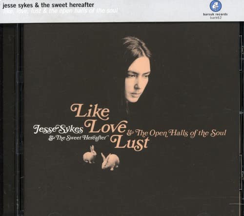 Like, Love, Lust and The Open Halls Of The Soul Alternative & Indie