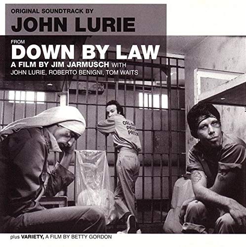 Down By Law Pop