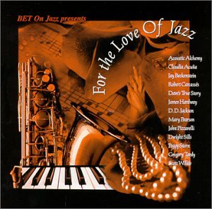 Bet on Jazz: For the Love of Jazz Music