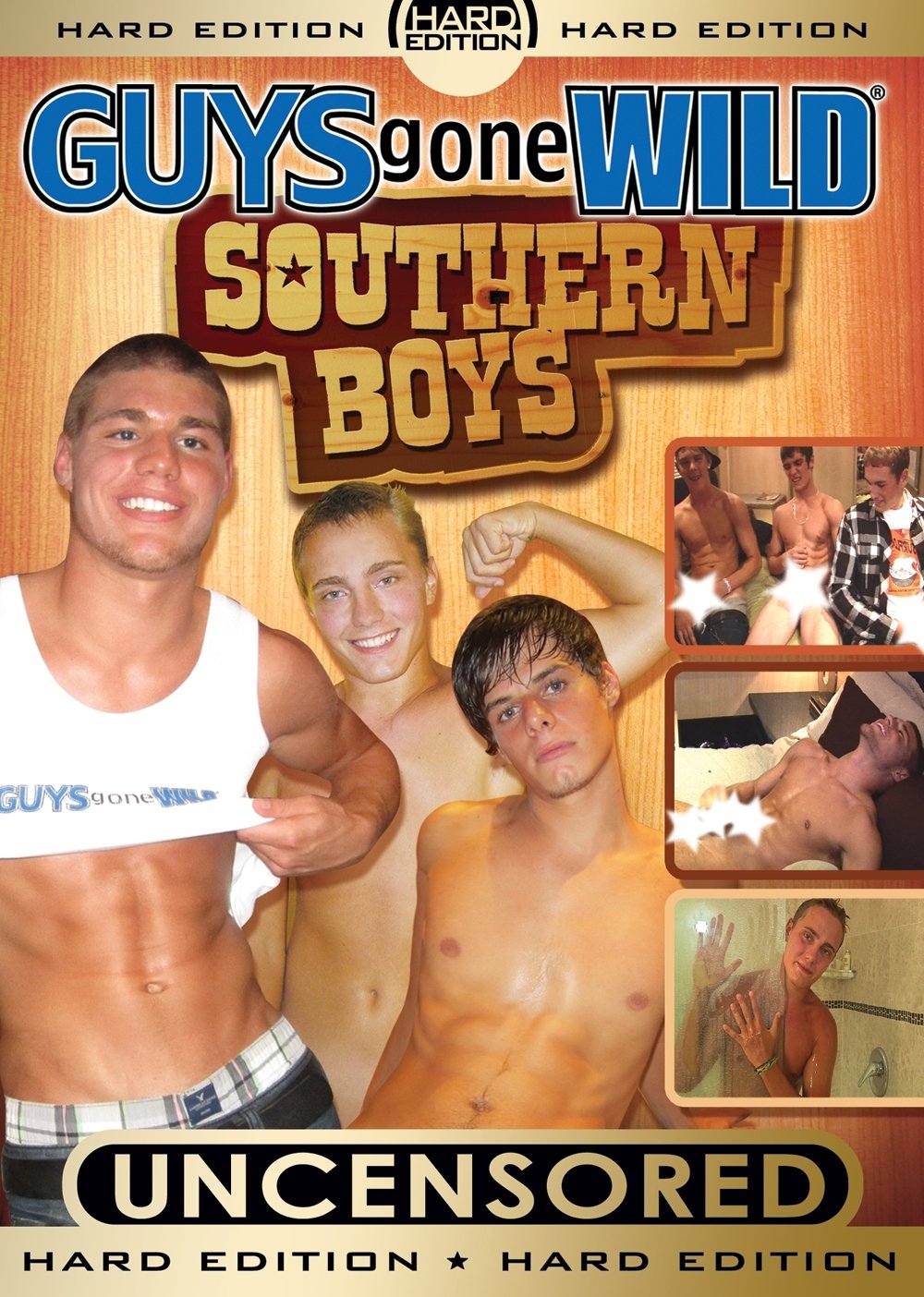 Product Image: Guys Gone Wild: Southern Boys