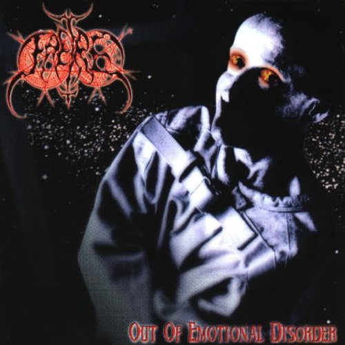 Out of Emotional Disorder Metal & Hardrock