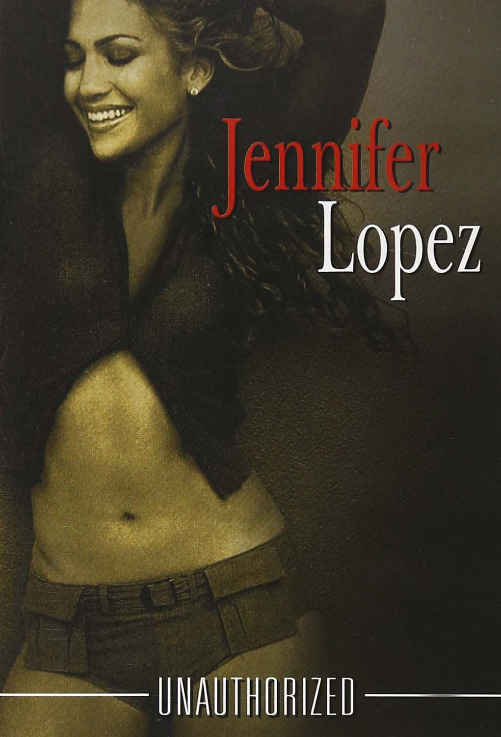 Jennifer Lopez - Unauthorized Music