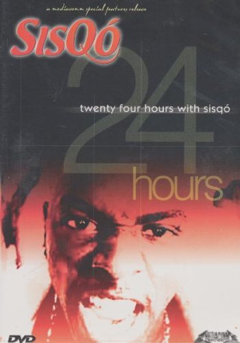Sisqo - Twenty Four Hours With Sisqo Music