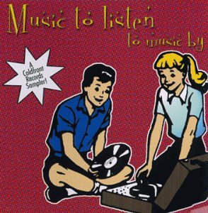 Music to Listen to Music Alternative & Indie