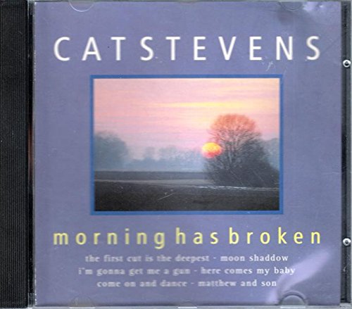 PLAYS YOUR FAVOURITE HYMNS MORNING HAS BROKEN Music