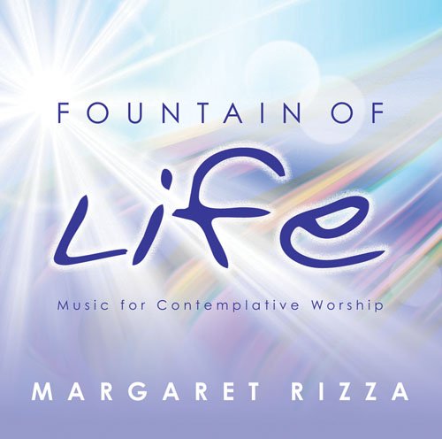 Fountain of Life CD cd