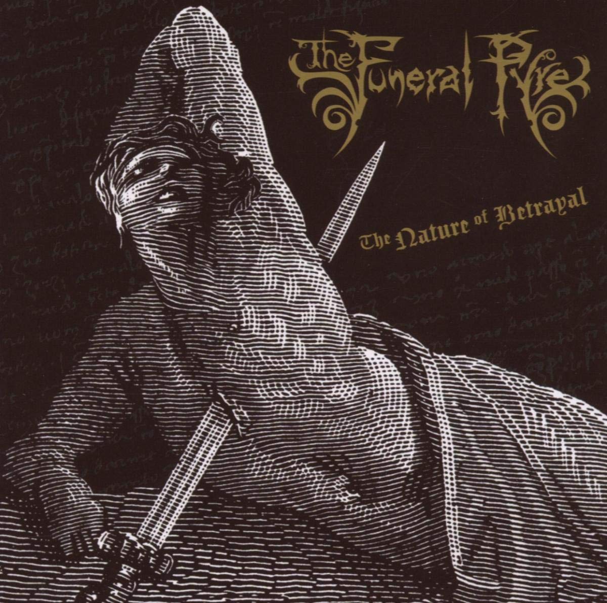 The Nature of Betrayal Metal & Hardrock