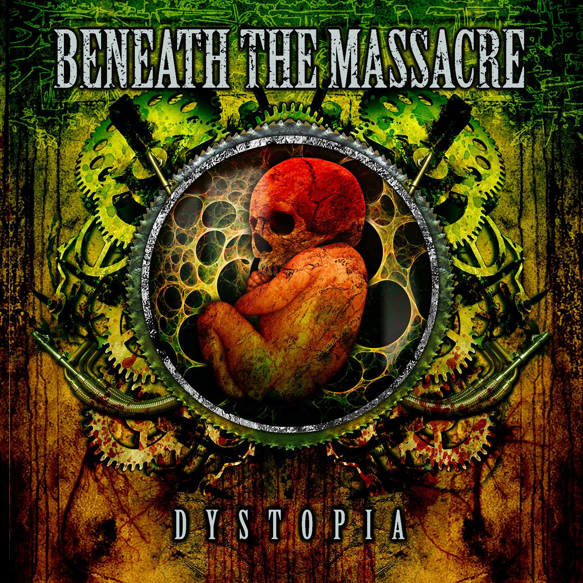 Product Image: Dystopia