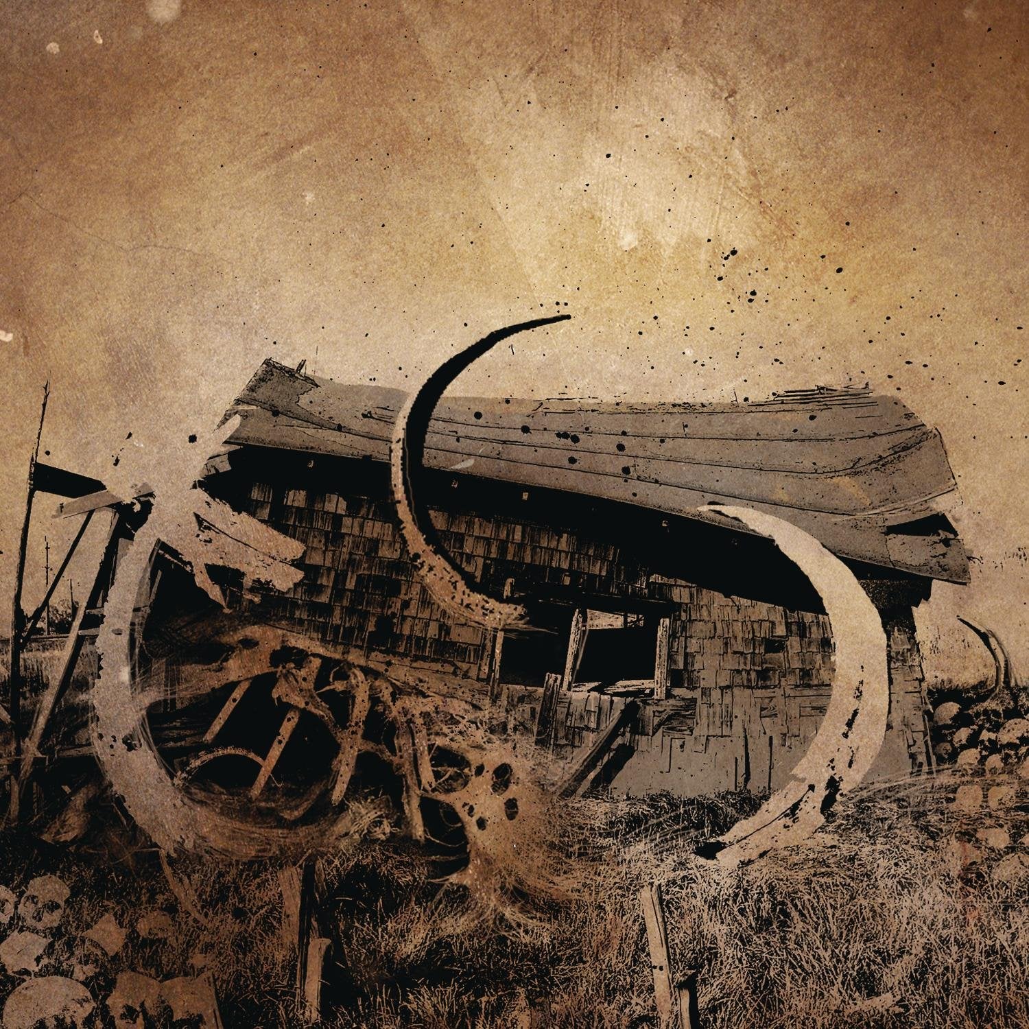 Songs of Ill Hope and Desperation Metal & Hardrock