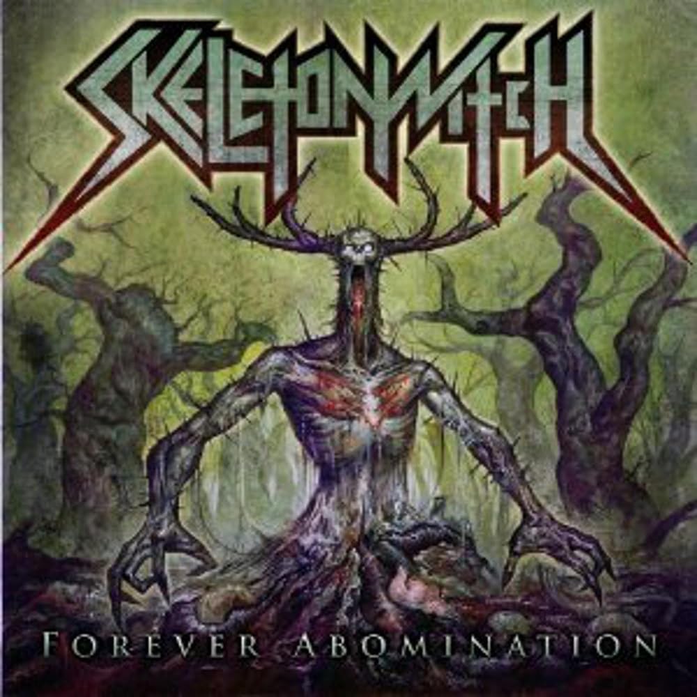 Forever Abomination Metal & Hardrock