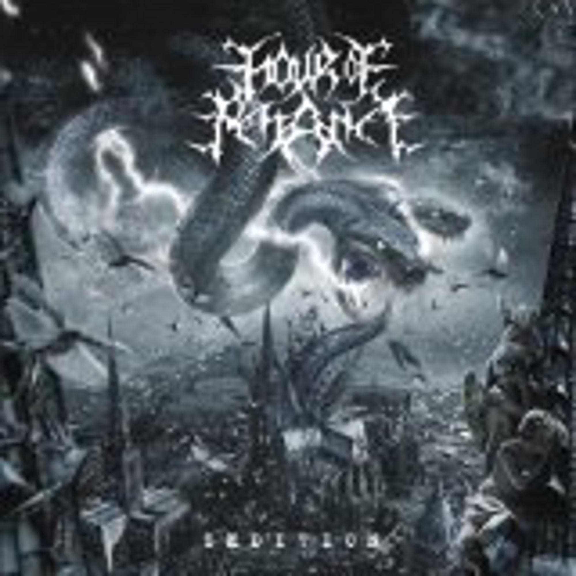 Product Image: Sedition