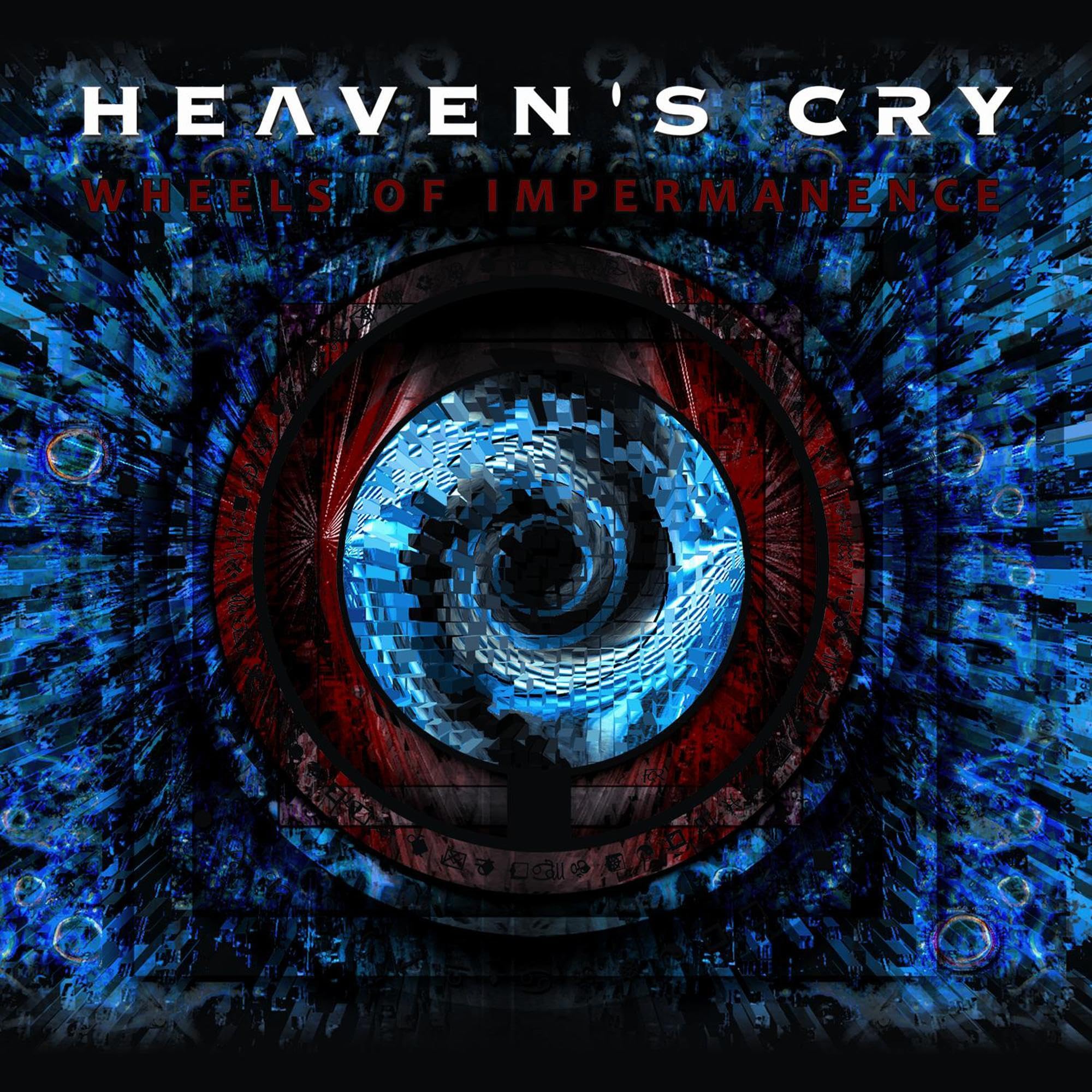 Product Image: Wheels of Impermanence