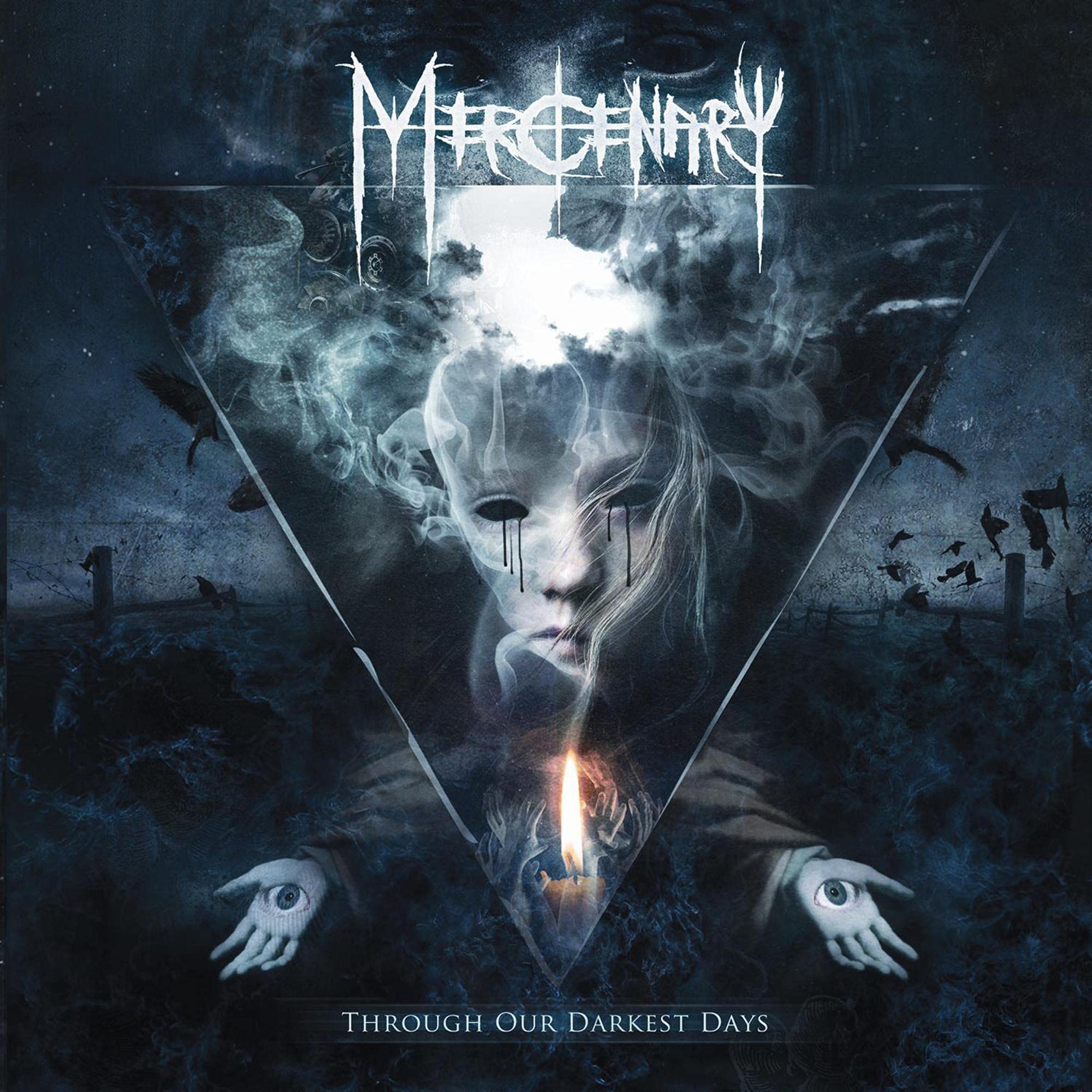 Product Image: Through Our Darkest Days