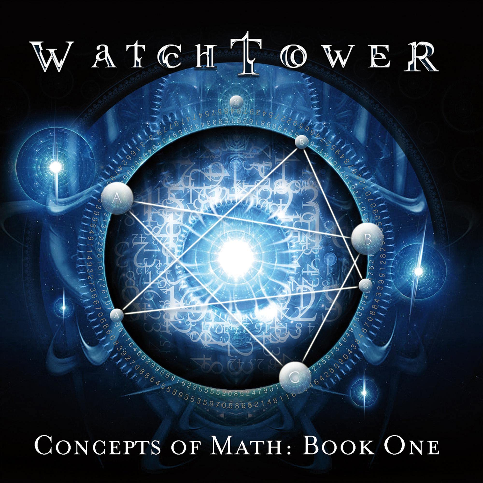 Product Image: Concepts of Math: Book One