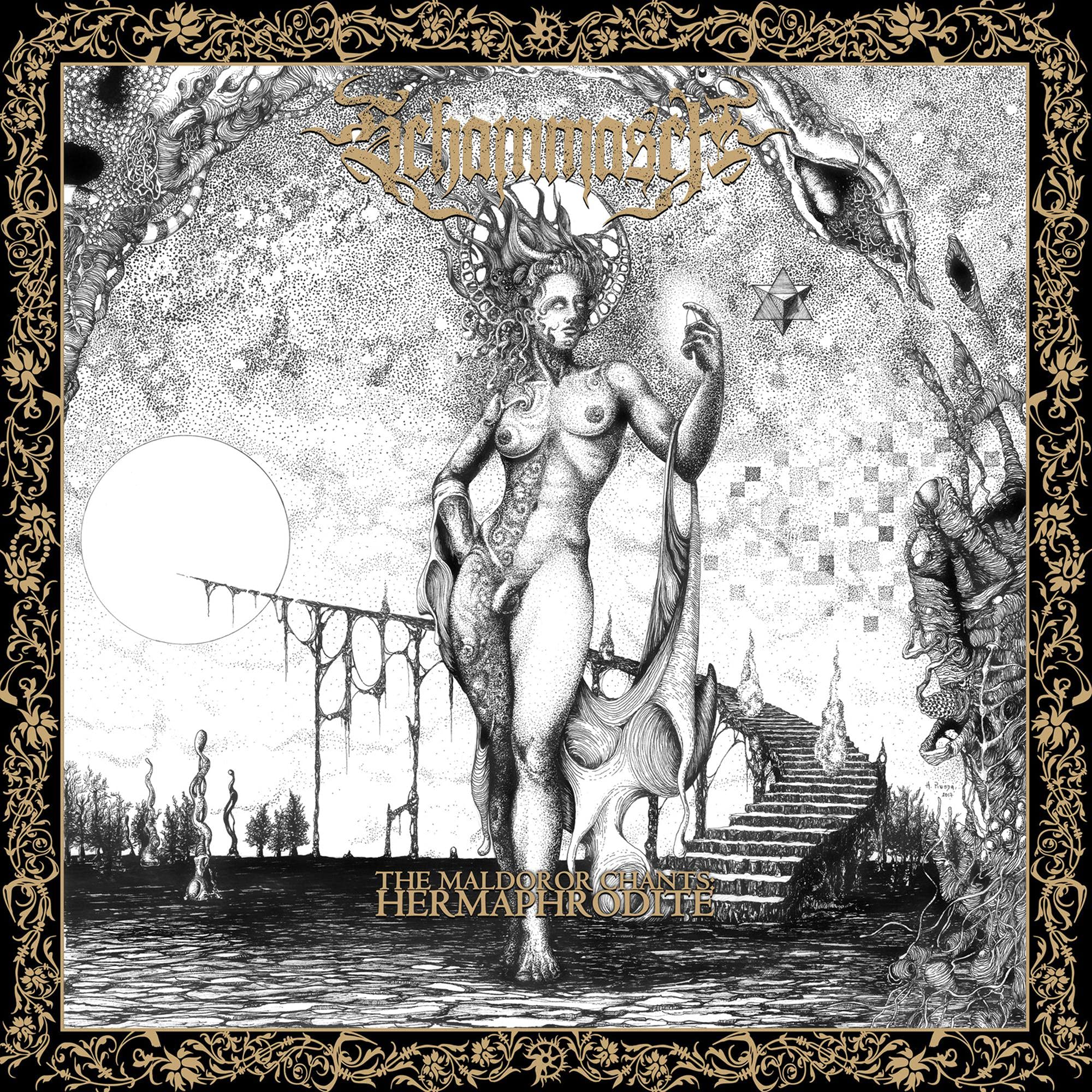 The Maldoror Chants: Hermaphrodite Alternative & Indie