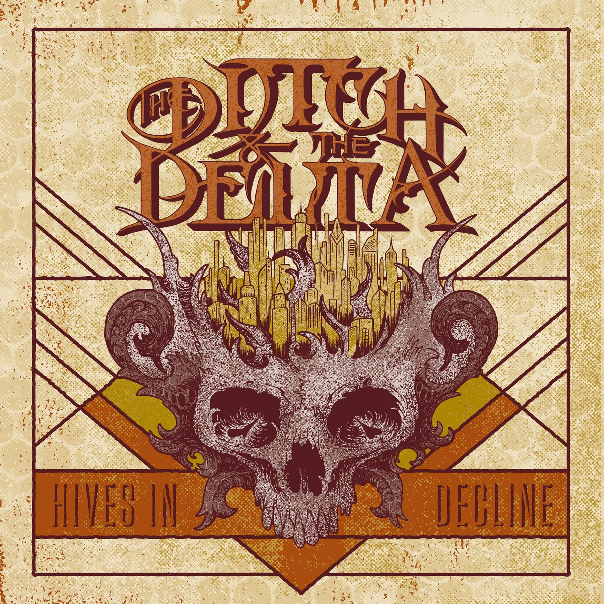 Hives in Decline Alternative & Indie