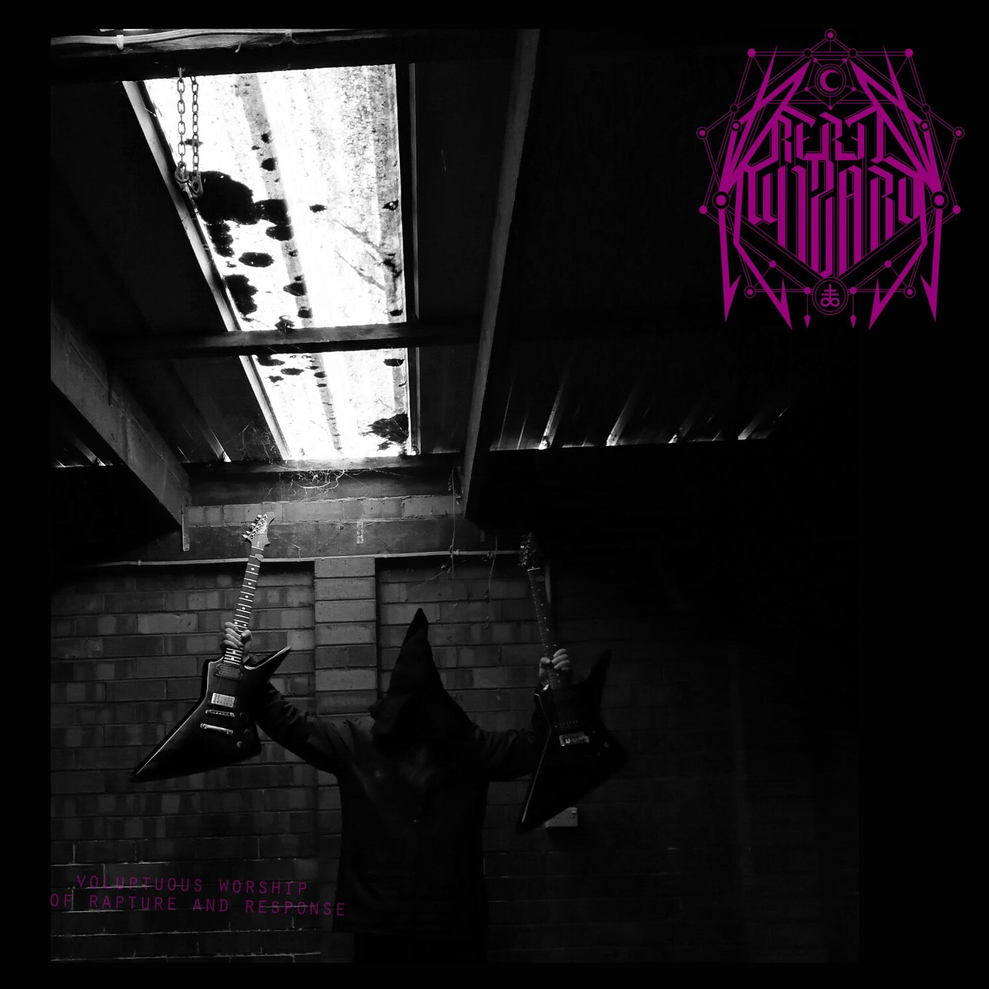 Voluptuous worship of rapture and response Metal & Hardrock