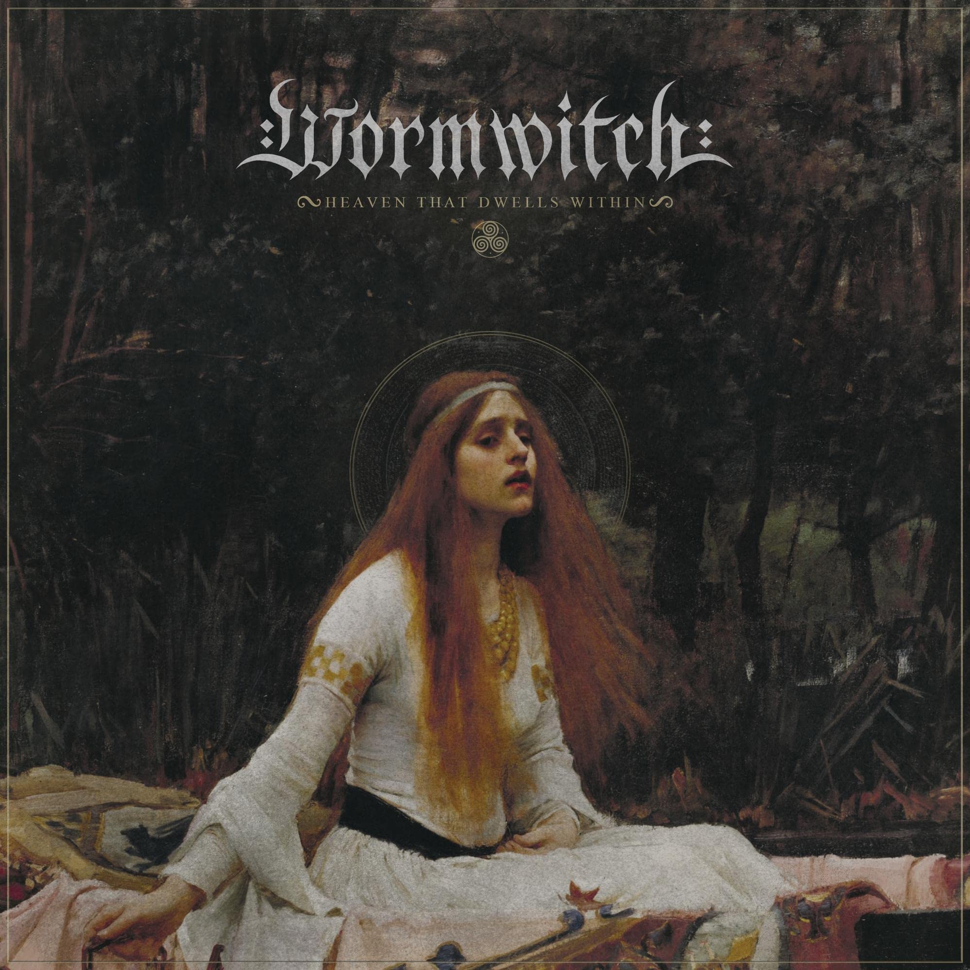 Heaven That Dwells Within Metal & Hardrock