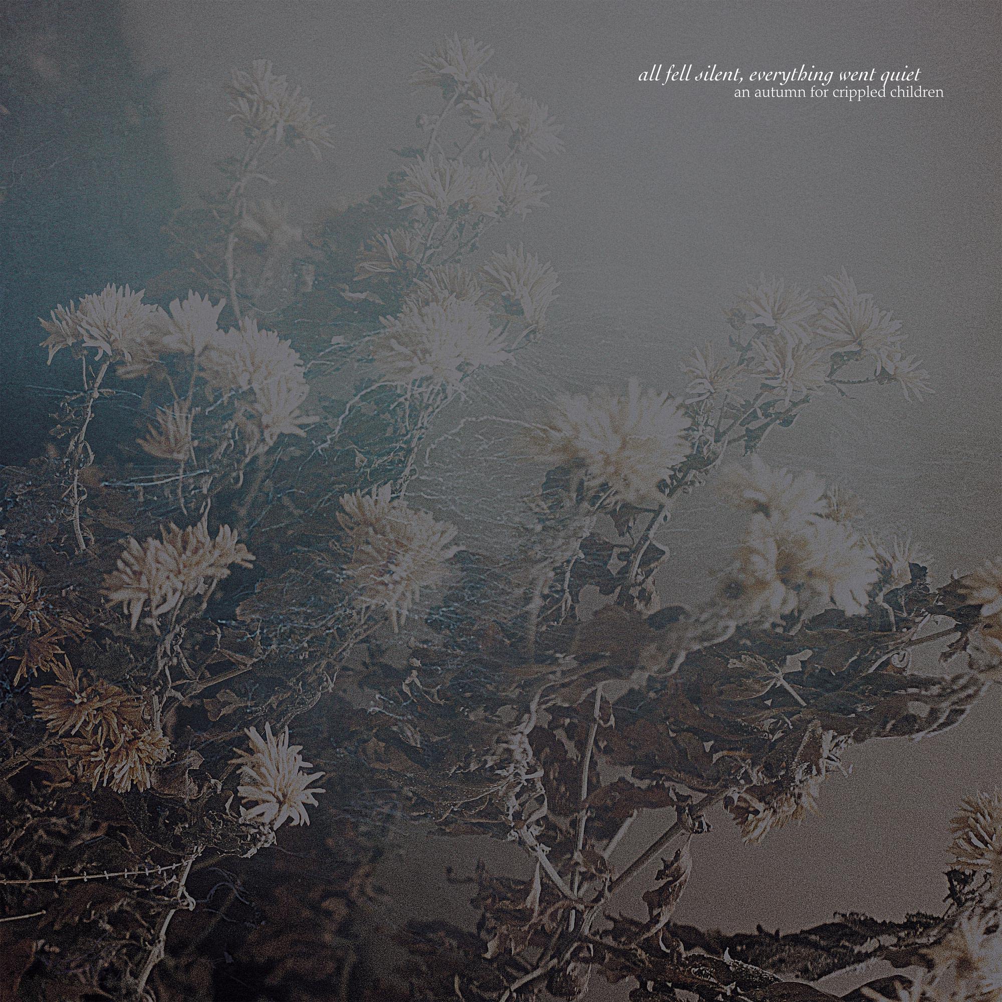 All fell silent, everything went quiet Metal & Hardrock