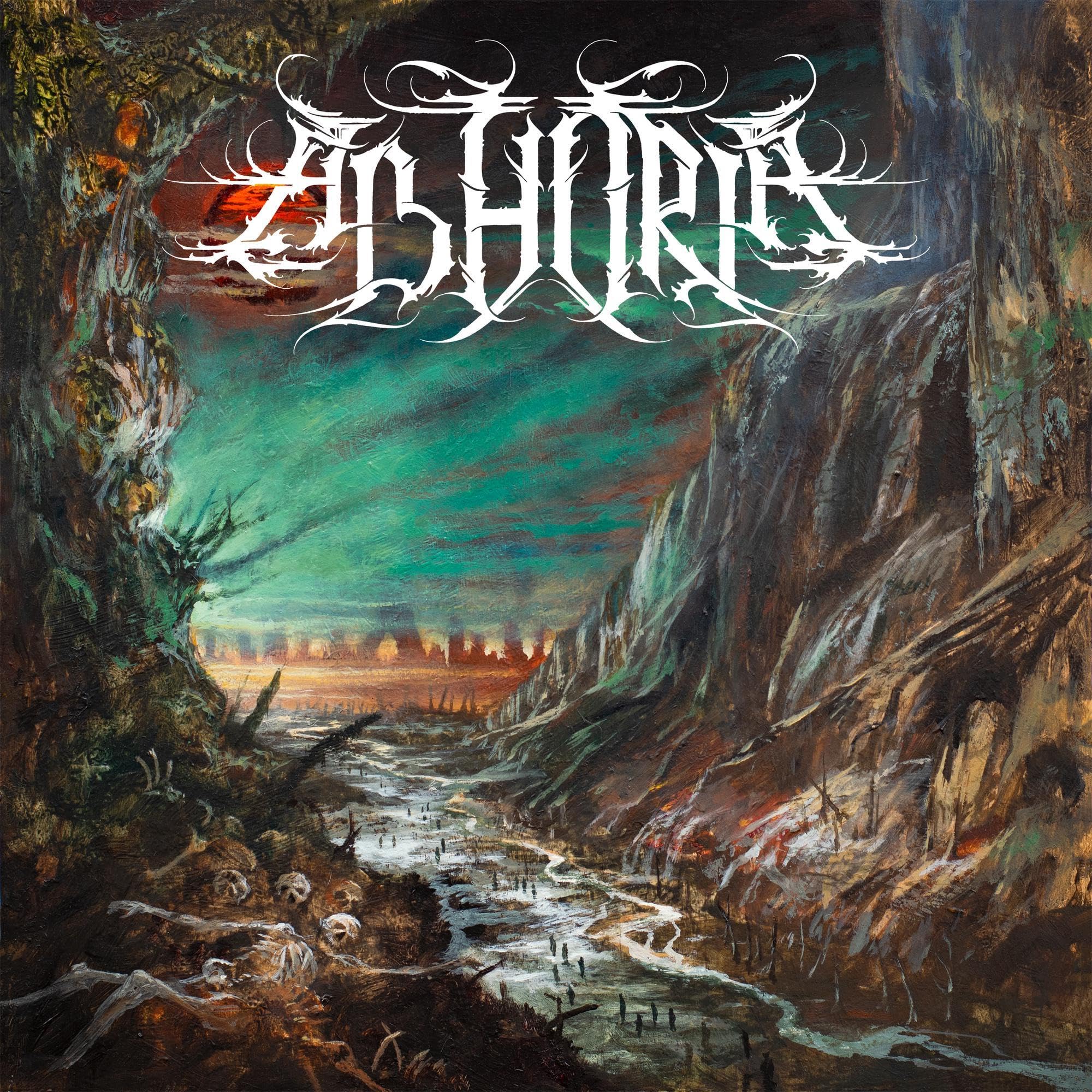 Abhoria Metal & Hardrock
