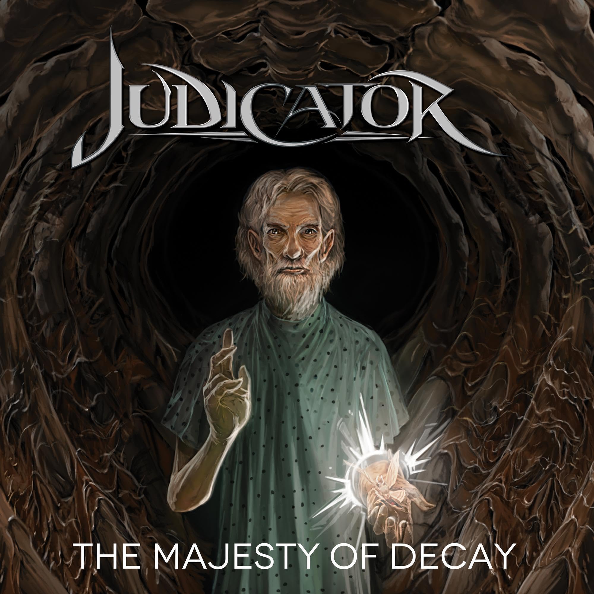 Product Image: The Majesty of Decay