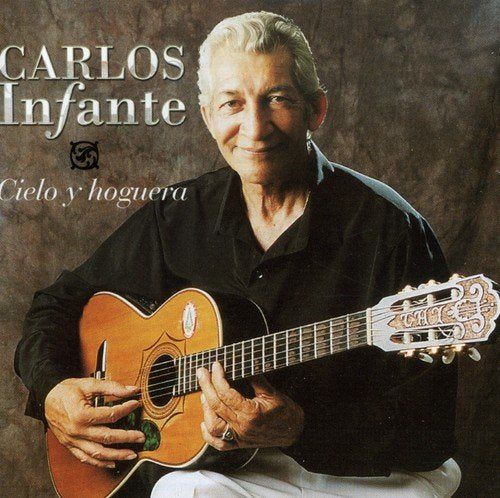 Cielo y Hoguera World Music