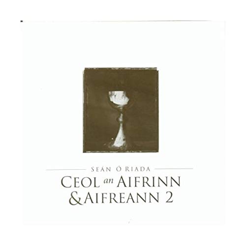 Ceol an Aifreann & Aifrinn 2 cd