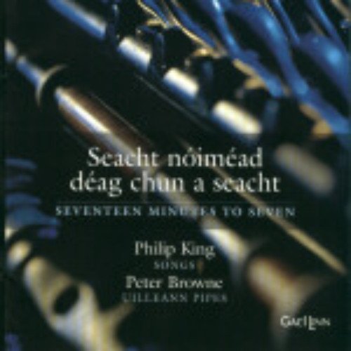 Seacht Noimead Deag Chun a Sea cd