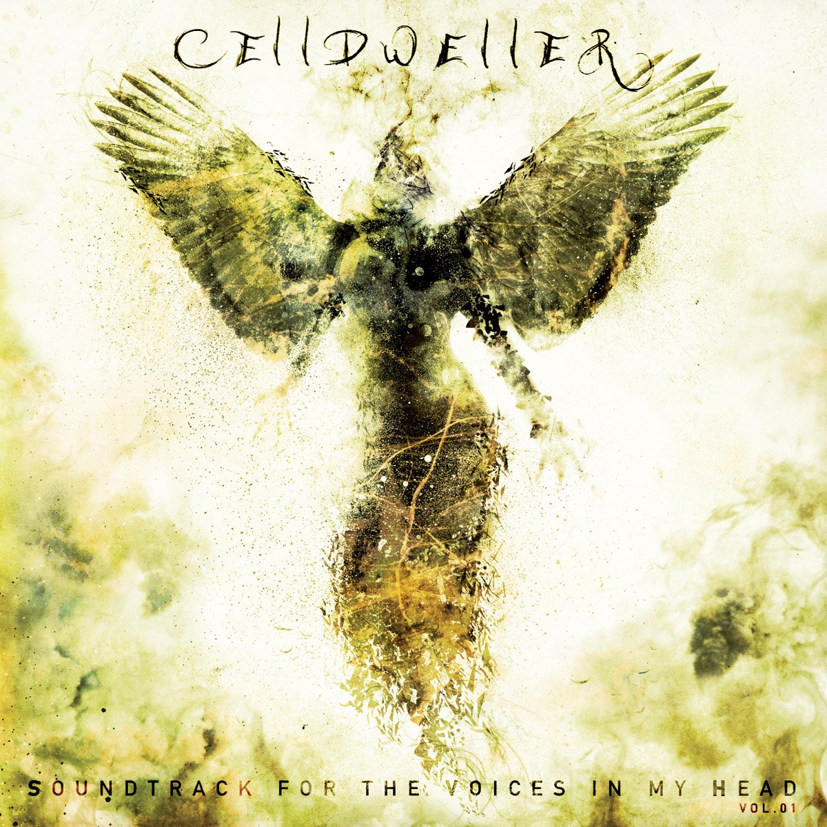 Soundtrack for the Voices in My Hea Metal & Hardrock
