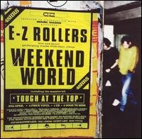 Weekend World Dance & Electronic