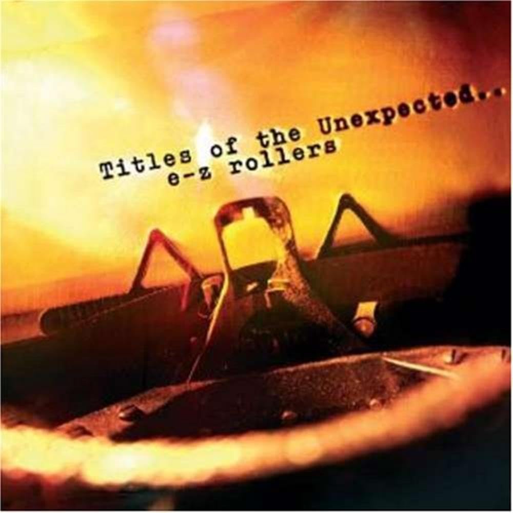 Product Image: Titles Of The Unexpected