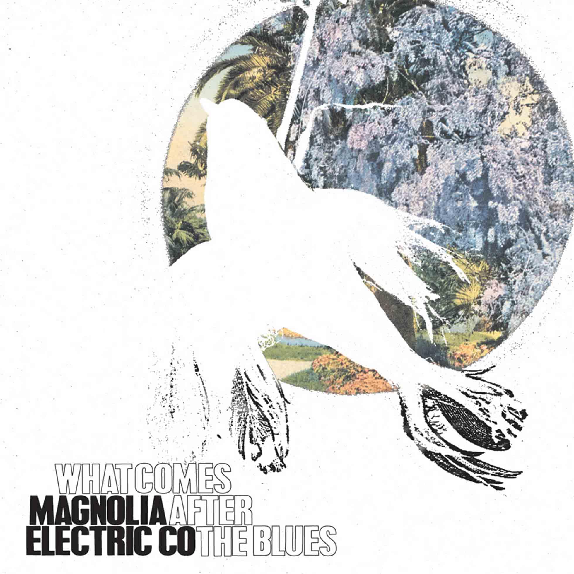 What Comes After the Blues Alternative & Indie